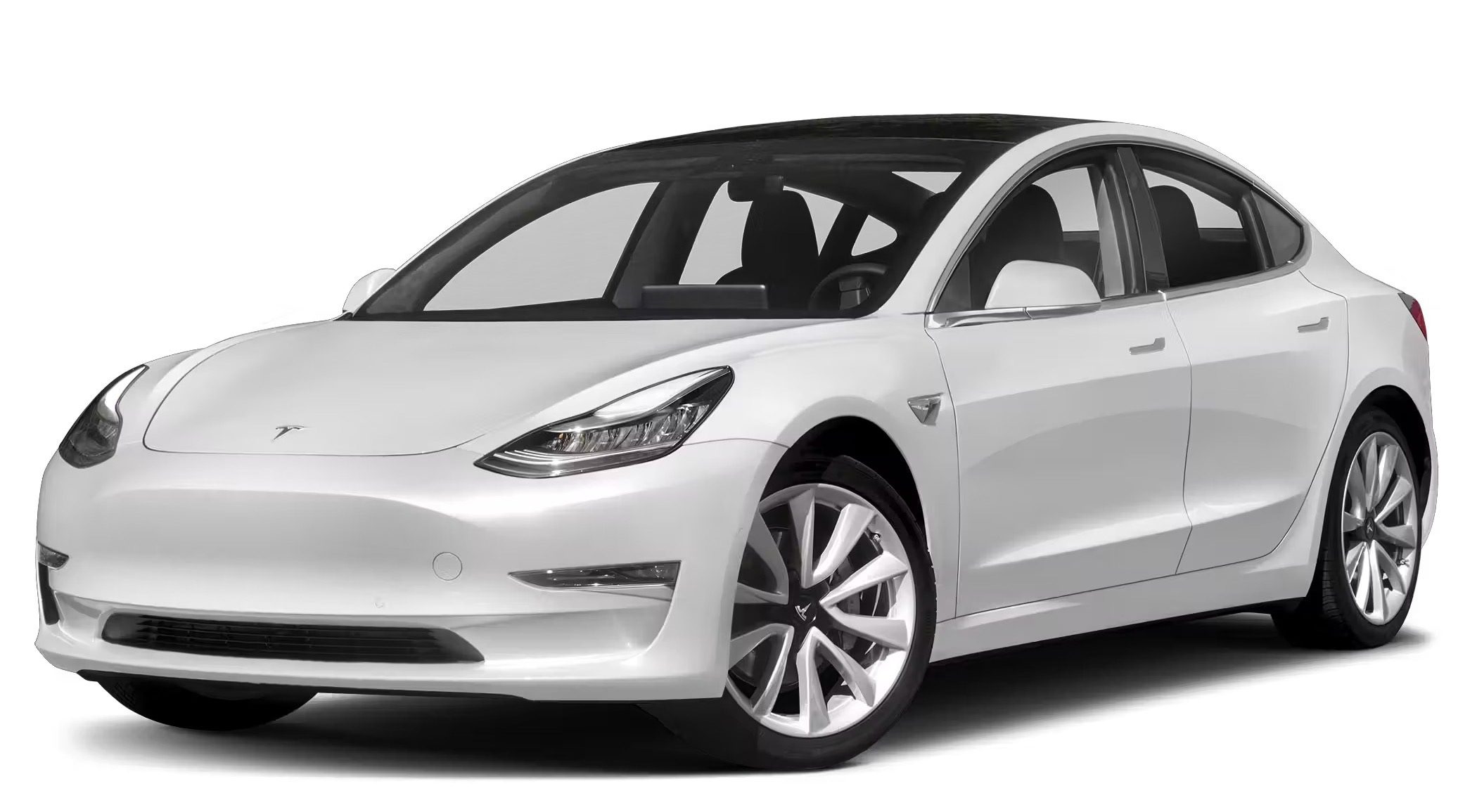 Tesla Model 3 (2018 - 2021)
