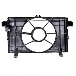 1607807 00 A Cover OEM