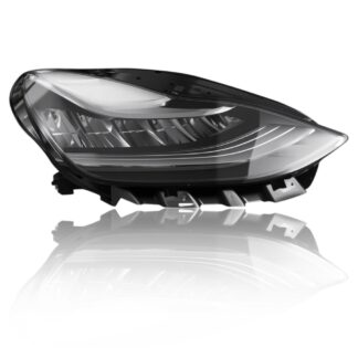 Headlight