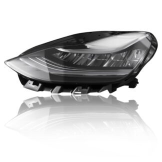 tesery full led headlight assembly for model 3 2017 2020 362121